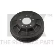 Tambour de frein NK 251912 - Visuel 1