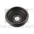 Tambour de frein NK 251912 - Visuel 2