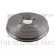 Tambour de frein NK 251913 - Visuel 1