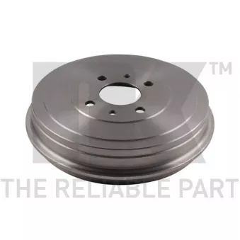 Tambour de frein NK 251913