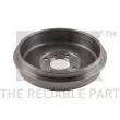 Tambour de frein NK 251913 - Visuel 2