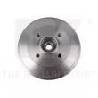 Tambour de frein NK 251917 - Visuel 1