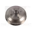 Tambour de frein NK 251919 - Visuel 1