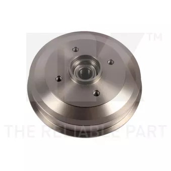 Tambour de frein NK 251919