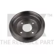 Tambour de frein NK 252210 - Visuel 2