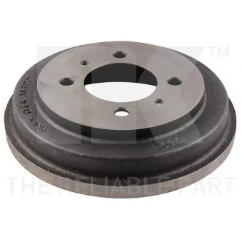Tambour de frein NK 252214