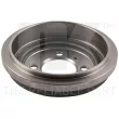 Tambour de frein NK 252214 - Visuel 2