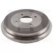 Tambour de frein NK 252217 - Visuel 1