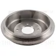 Tambour de frein NK 252217 - Visuel 2