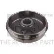 Tambour de frein NK 252220 - Visuel 2