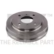Tambour de frein NK 252221 - Visuel 1