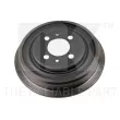 Tambour de frein NK 252223 - Visuel 1