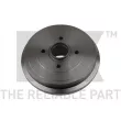 Tambour de frein NK 252224 - Visuel 1