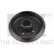 Tambour de frein NK 252224 - Visuel 2