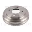 Tambour de frein NK 252225 - Visuel 1