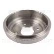 Tambour de frein NK 252225 - Visuel 2