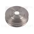Tambour de frein NK 252227 - Visuel 1
