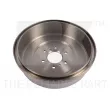 Tambour de frein NK 252227 - Visuel 2