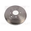 Tambour de frein NK 252228 - Visuel 1
