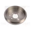Tambour de frein NK 252228 - Visuel 2