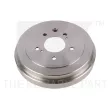 Tambour de frein NK 252229 - Visuel 1