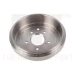 Tambour de frein NK 252229 - Visuel 2
