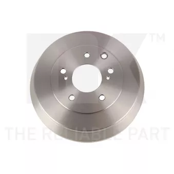 Tambour de frein NK 252230