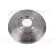 Tambour de frein NK 252231 - Visuel 1