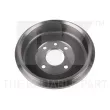 Tambour de frein NK 252231 - Visuel 2
