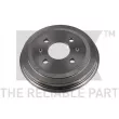 Tambour de frein NK 252305 - Visuel 1