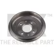 Tambour de frein NK 252305 - Visuel 2