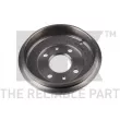Tambour de frein NK 252309 - Visuel 2