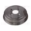 Tambour de frein NK 252314 - Visuel 1