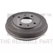 Tambour de frein NK 252315 - Visuel 1