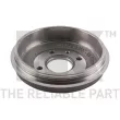 Tambour de frein NK 252315 - Visuel 2