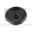 Tambour de frein NK 252316 - Visuel 2