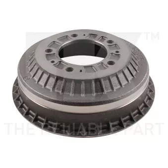 Tambour de frein NK 252317