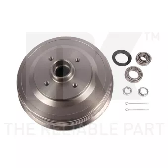 Tambour de frein NK 252318