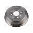 Tambour de frein NK 252320 - Visuel 1