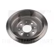 Tambour de frein NK 252320 - Visuel 2