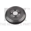 Tambour de frein NK 252321 - Visuel 1