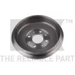 Tambour de frein NK 252321 - Visuel 2