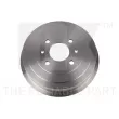 Tambour de frein NK 252323 - Visuel 1