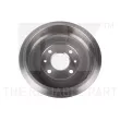 Tambour de frein NK 252323 - Visuel 2