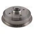 Tambour de frein NK 252510 - Visuel 1