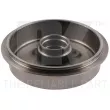 Tambour de frein NK 252510 - Visuel 2