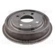 Tambour de frein NK 252516 - Visuel 1