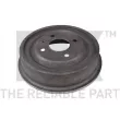 Tambour de frein NK 252520 - Visuel 1