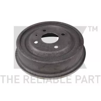 Tambour de frein NK 252520