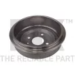 Tambour de frein NK 252520 - Visuel 2